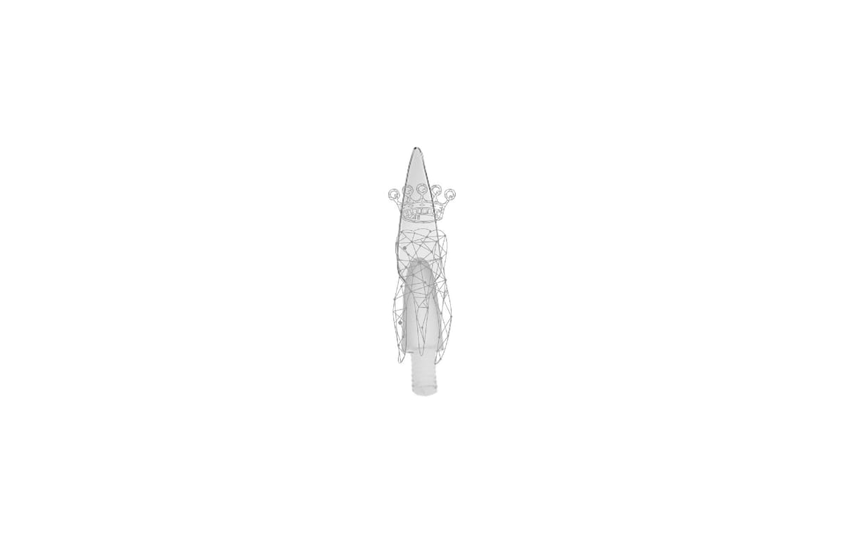 Ersatzspitze Greenstein 0.2mm Spitzenform 1191B grün – Carl Martin