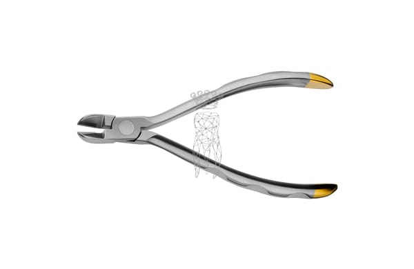 Seitenschneider 15° HM-Einsätze