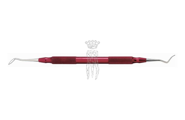 PK-Thomas Color Nr. 4 rot