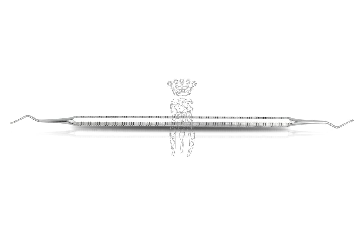Exkavator d.e. Ø 1.0mm – Carl Martin, Other Surgical Instruments