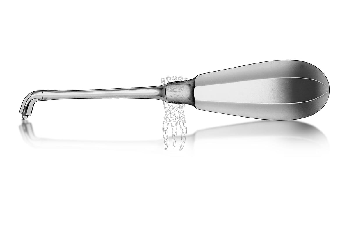 Kronenaufbieger – Carl Martin, Crown Cutters, Amalgam Removers