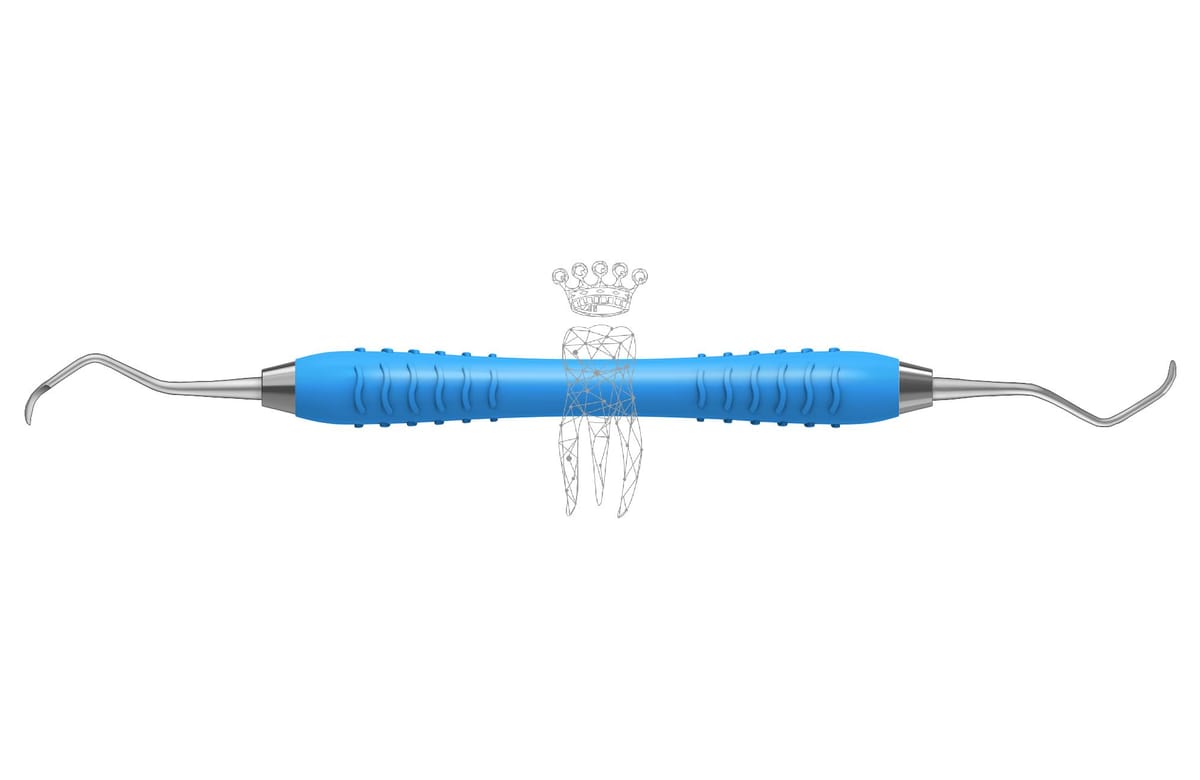 Universalscaler M23A Colori-Silicon – Carl Martin, Scalers