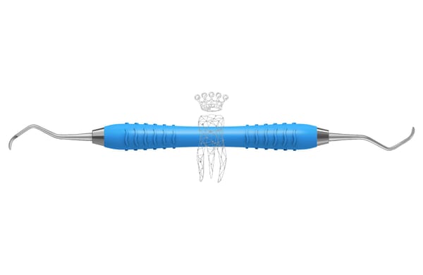 Universalscaler M23A Colori-Silicon
