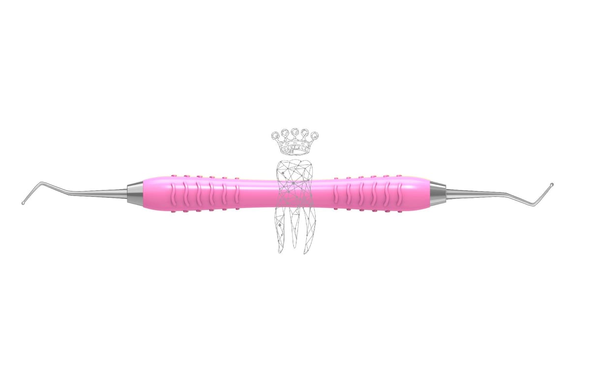 Kugelstopfer Dycal 0.6/0.9mm Colori-Silicon – Carl Martin, Pluggers