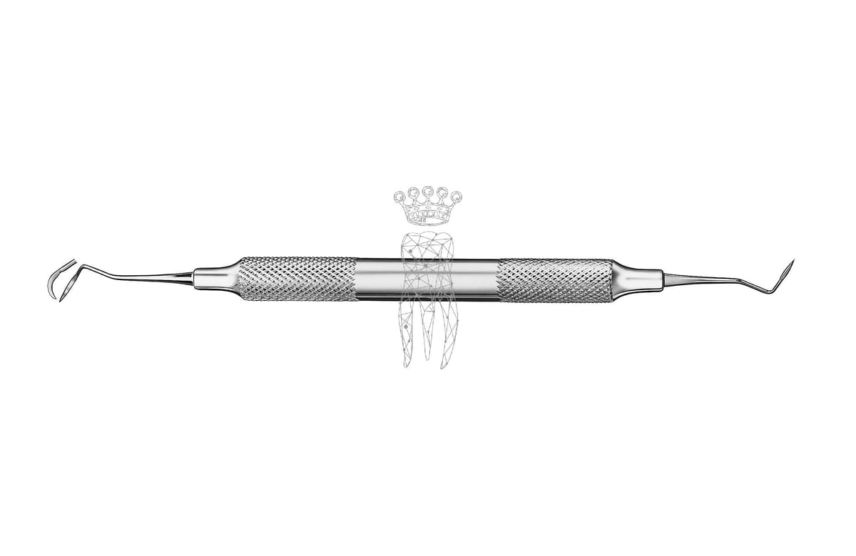 Scaler ERGOTOUCH – Carl Martin, Scalers