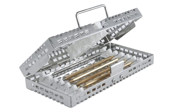 PolyFill SET + Tray 3029-S6-WE + 1051/12A,94,95,108,1084EXD5