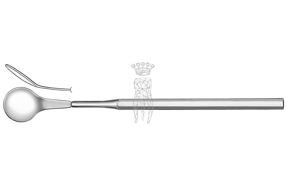 Wangenhalter Hilger komplett mit Ansatz Ø 24.0mm – Carl Martin, Cheek Retractors - Wound Retractors