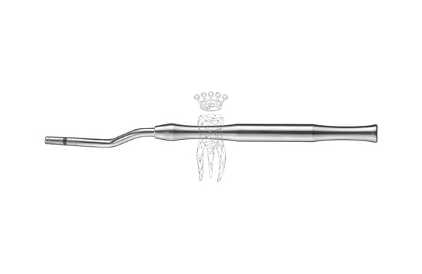 OSTEOTOM bajonett Knochenspreizer / Condenser 4.8mm