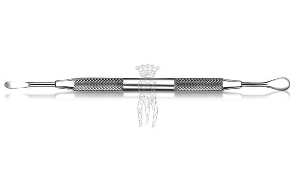 Raspatorium CARL MARTIN 5.0mm / 7.5mm