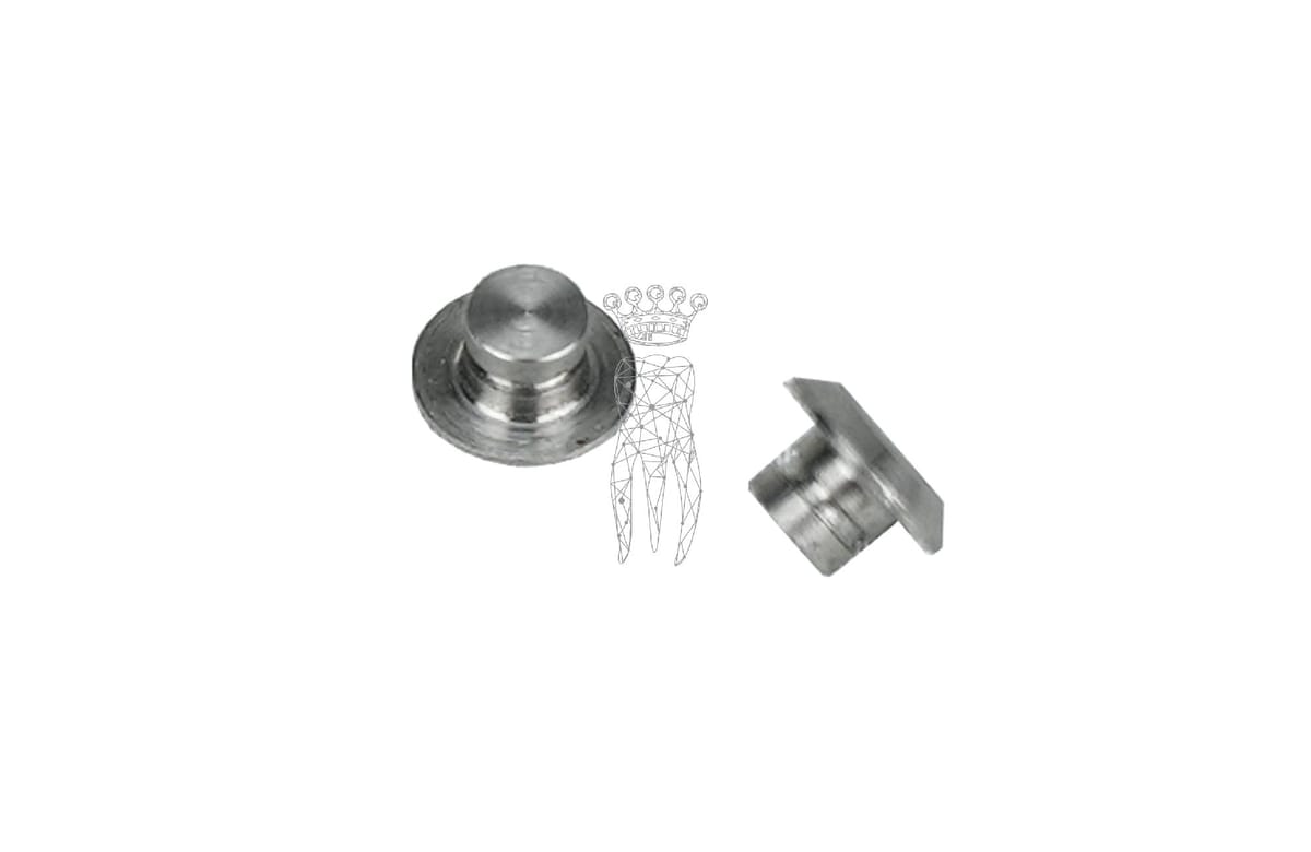 Haltebolzen für 3029-SEP-1 Ø 9.0mm – Carl Martin, Trays, Sterilcontainer und Zubehör