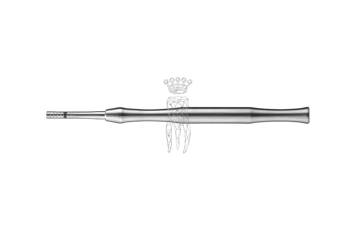 OSTEOTOM gerade Knochenstößel SINUTOM 4.2mm – Carl Martin, Other Surgical Instruments