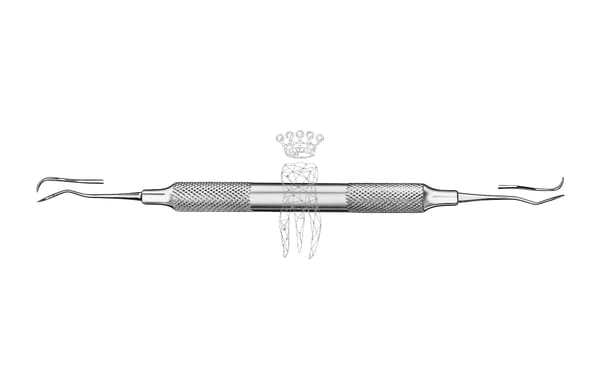 Scaler ERGOTOUCH