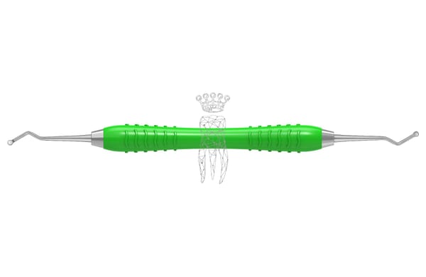 Exkavator Colori-Silicon Ø 2.1mm