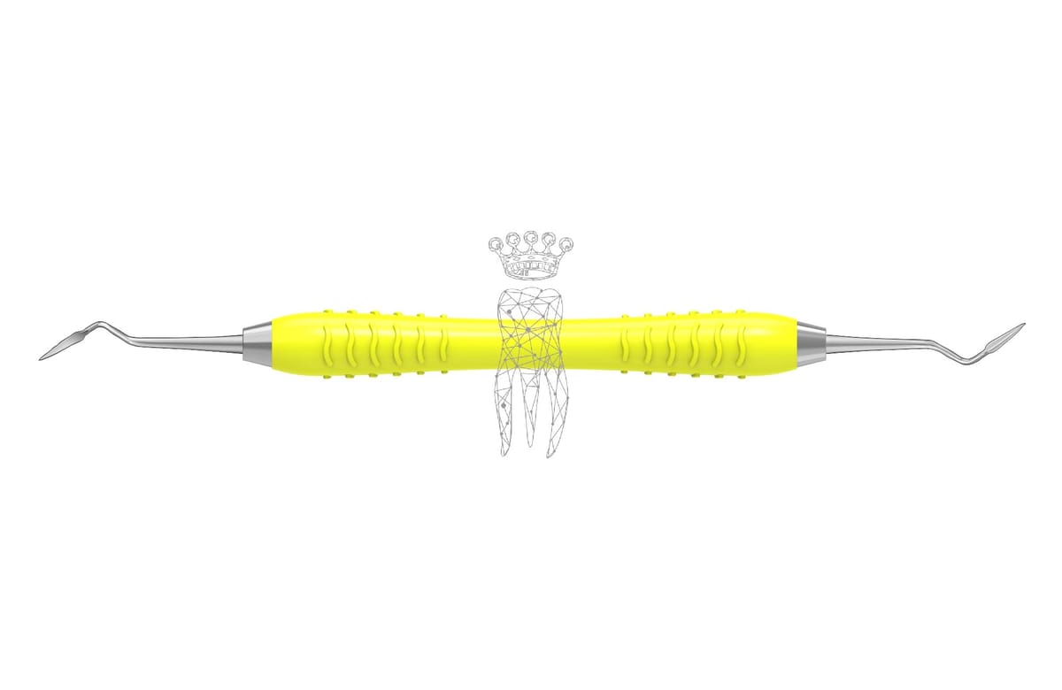 Scaler Colori-Silicon LiquidSteel – Carl Martin, Scalers