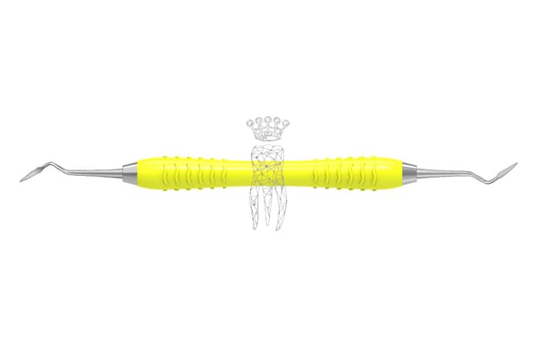 Scaler Colori-Silicon LiquidSteel