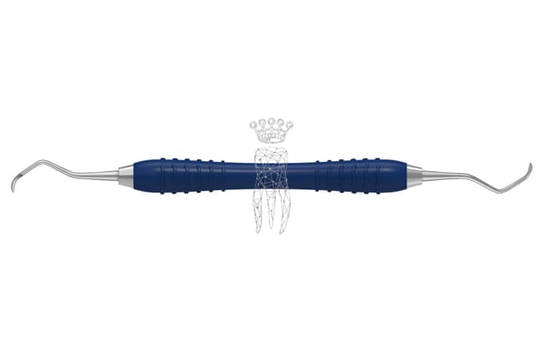 Universalscaler M23A Colori-Silicon