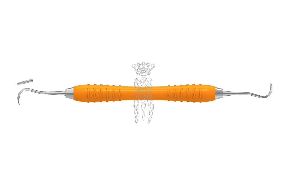 Scaler Universal Colori-Silicon LiquidSteel – Carl Martin, Scalers