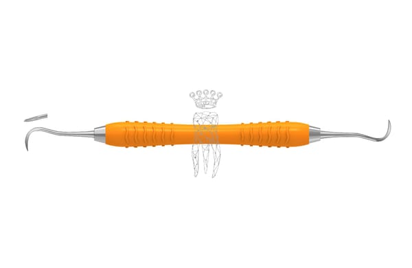 Scaler Universal Colori-Silicon LiquidSteel