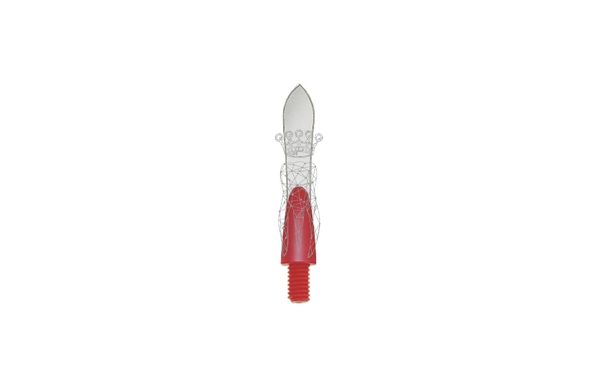 Ersatzspitze Greenstein 0.12mm Spitzenform 1191A gold – Carl Martin