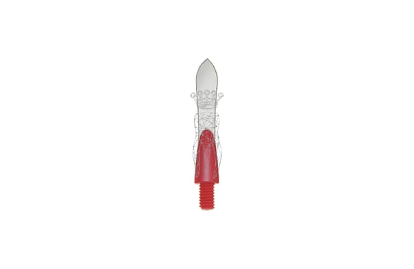 Ersatzspitze Greenstein 0.12mm Spitzenform 1191A gold