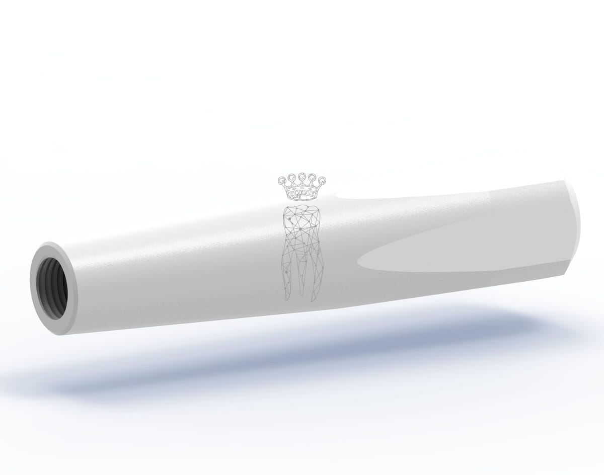 Handgriff PTFE für Bandsetzer – Carl Martin, Other Accessories