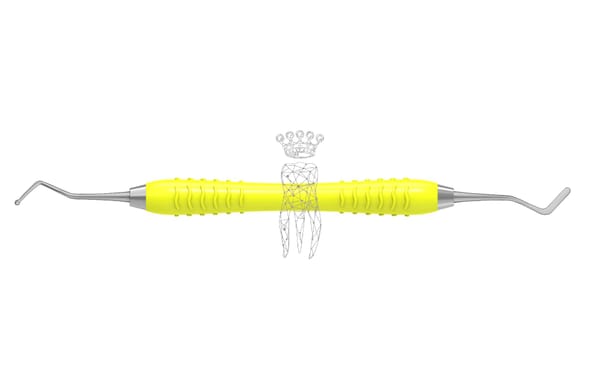 Kugelstopfer Ø1.5mm / Spatel 2.0mm Colori-Silicon