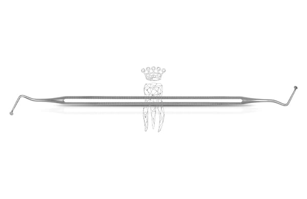 Exkavator d.e. Ø 2.1mm