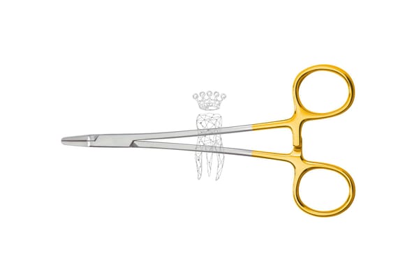 Nadelhalter Ryder 15cm TC