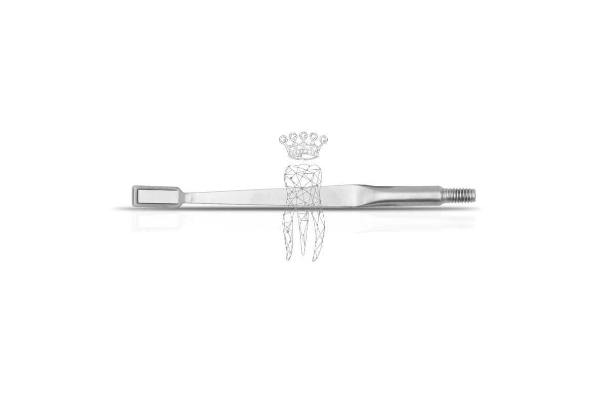 Mikrospiegel - 7 x 2 mm – Carl Martin, Mouth Mirrors and Accessories