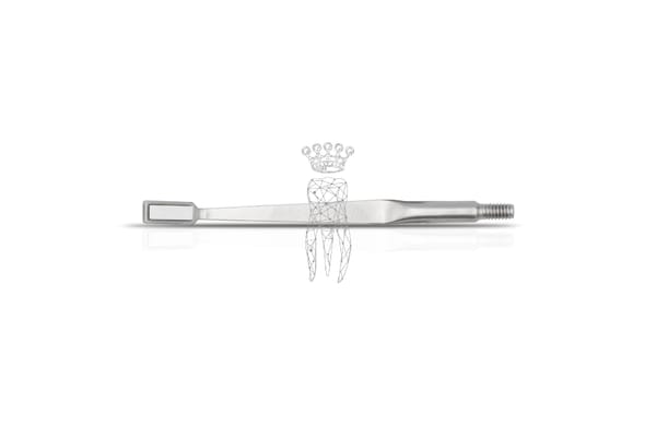 Mikrospiegel - 7 x 2 mm