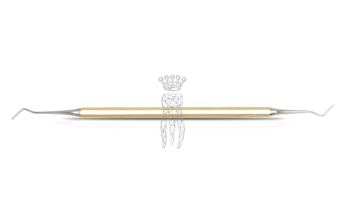 Stopfer tropfenförmig Ø0.7mm/Ø1.0mm Compositinstrument PolyFill – Carl Martin, Stopfer