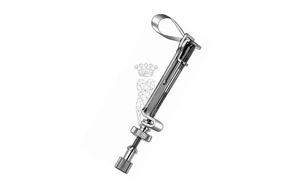 Matrizenspanner Typ 8