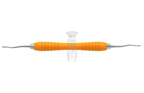Tunnelierungsinstrument 1.8mm/2.5mm Colori-Silicon