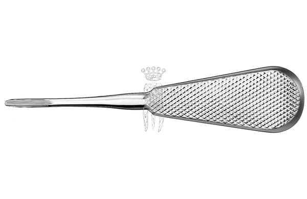Wurzelheber Coleman 4.8mm