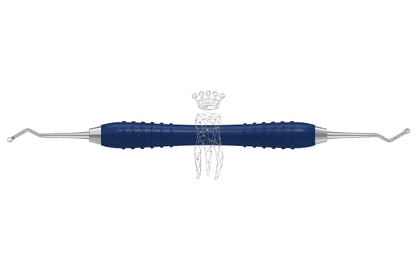 Exkavator Colori-Silicon Ø 2.1mm