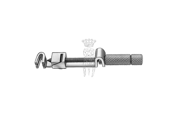 Matrizenspanner Tofflemire Universal