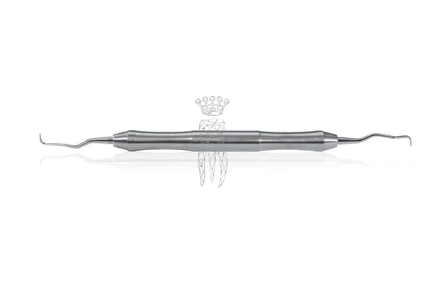 Kürette Gracey LiquidSteel 13-14