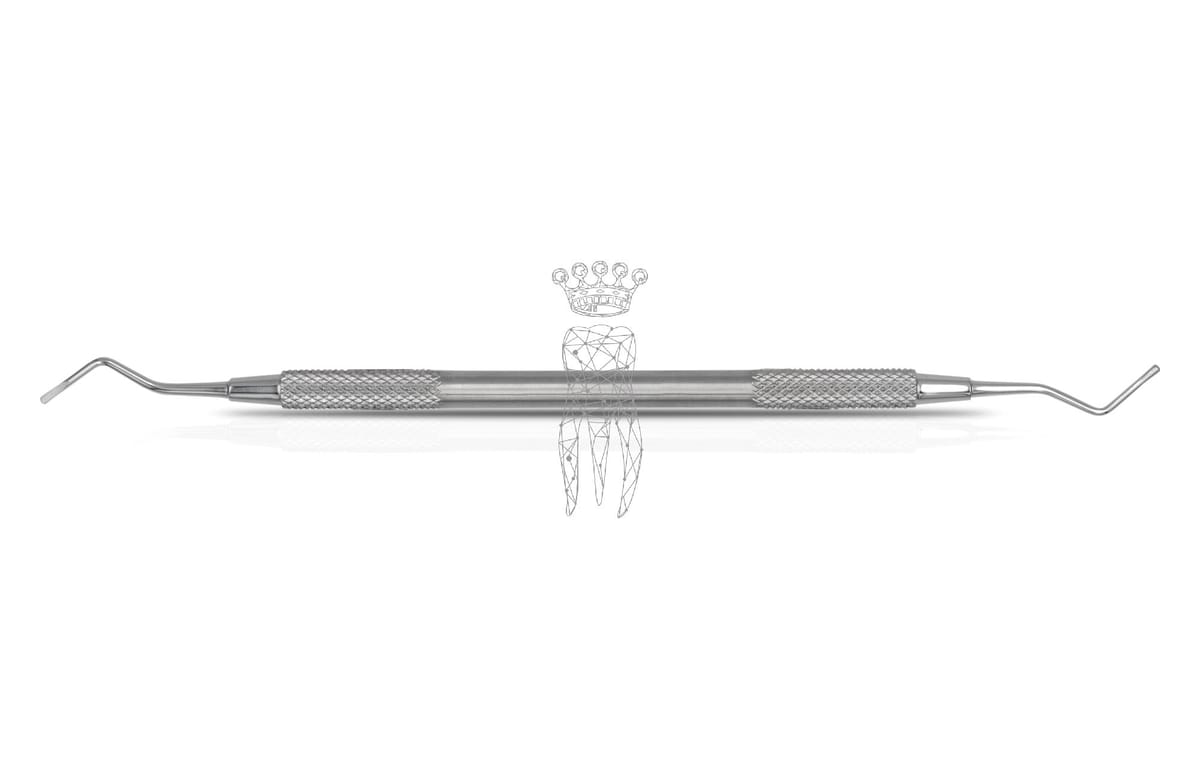 Exkavator d.e. 1.3mm – Carl Martin, Other Filling Instruments