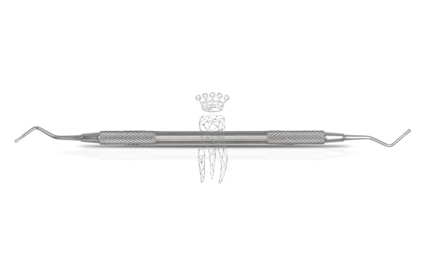 Exkavator d.e. 1.3mm