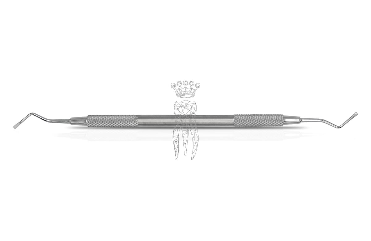 Exkavator d.e. 1.6mm – Carl Martin, Other Filling Instruments