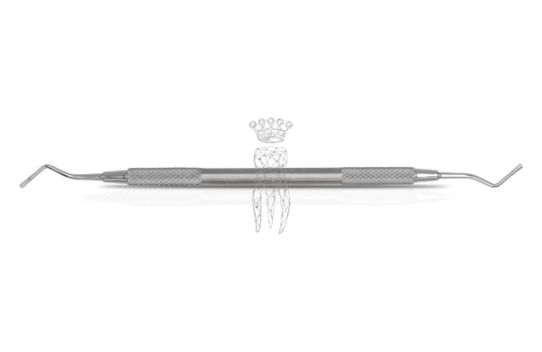 Exkavator d.e. 1.6mm