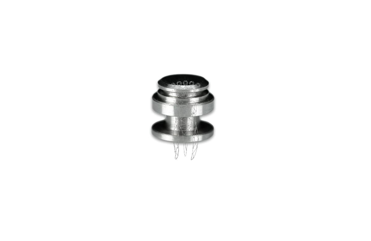 Haltebolzen für 3029-SH – Carl Martin, Other Accessories