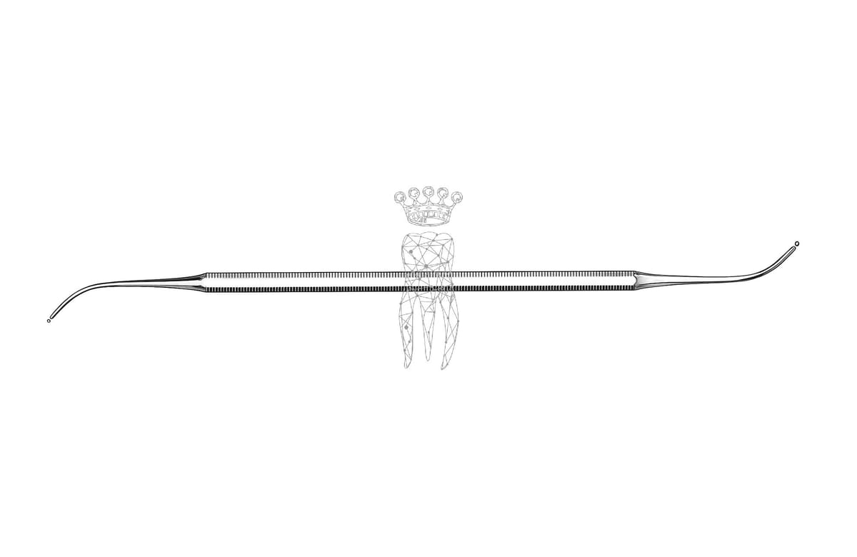 Aufwachsinstrument PK-Thomas 1 – Carl Martin, Wachsmesser