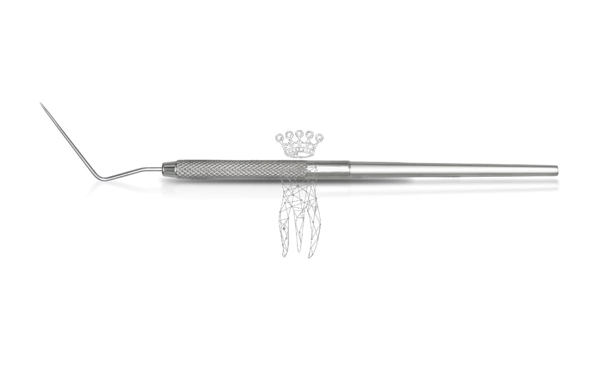 Spreader 26mm – Carl Martin, Pluggers - Spreaders - Condensers
