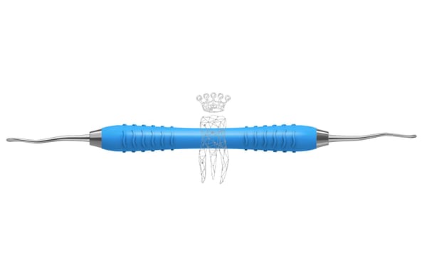 Tunnelierungsinstrument 1.8mm/2.5mm Colori-Silicon