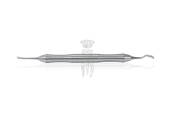 Knochenschaber/Meissel 4.0mm Kirkland - LiquidSteel