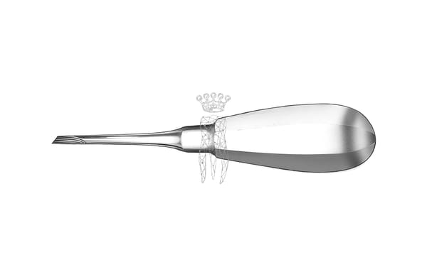Wurzelheber Kopp 3.6mm
