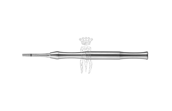 OSTEOTOM gerade Knochenspreizer / Condenser 3.5mm