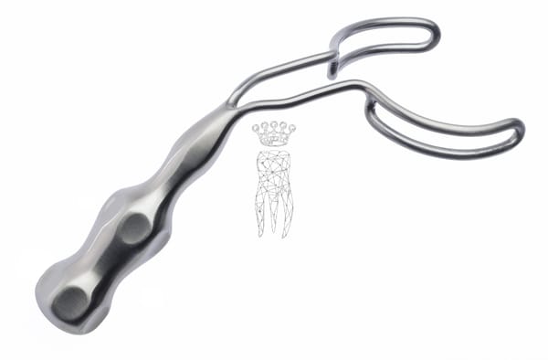 Universal Vestibulum Retraktor
