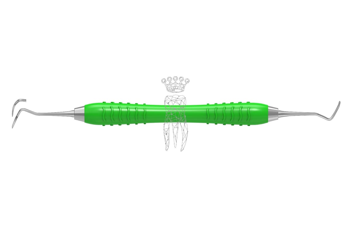 Scaler Colori-Silicon – Carl Martin, Scalers